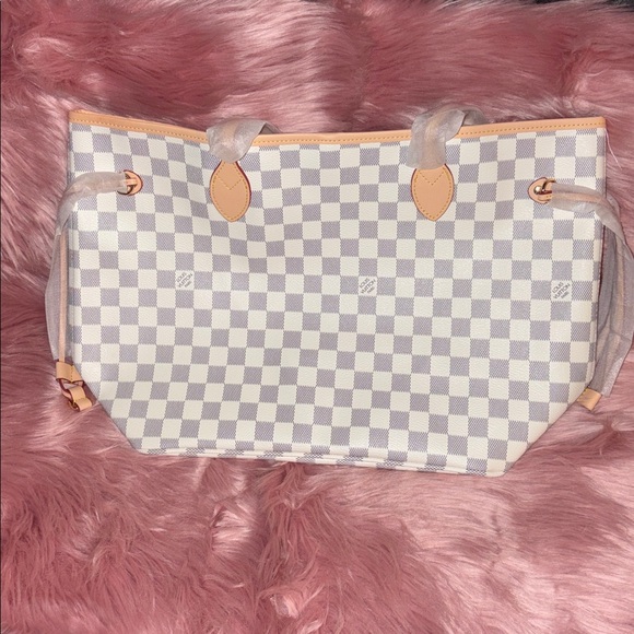 💎Louis Vuitton Neverfull MM💎
